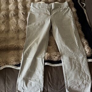 Maurices Gray Pants